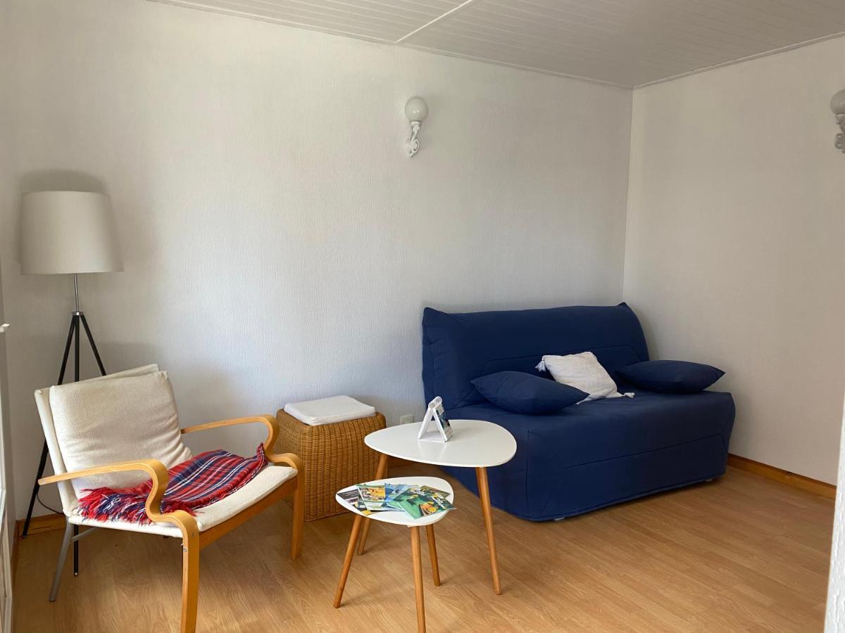 Maison Vendeenne A 10 Min De La Mer Avrille  Экстерьер фото