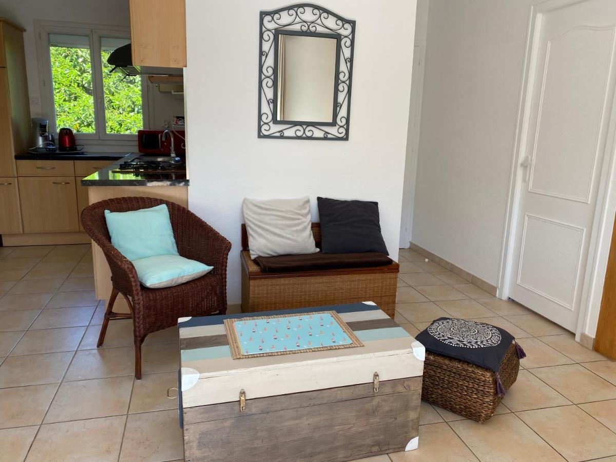 Maison Vendeenne A 10 Min De La Mer Avrille  Экстерьер фото