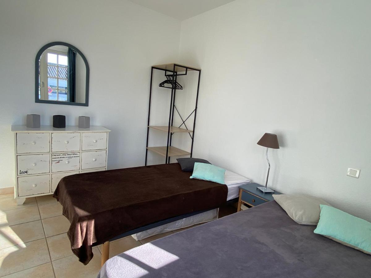 Maison Vendeenne A 10 Min De La Mer Avrille  Экстерьер фото