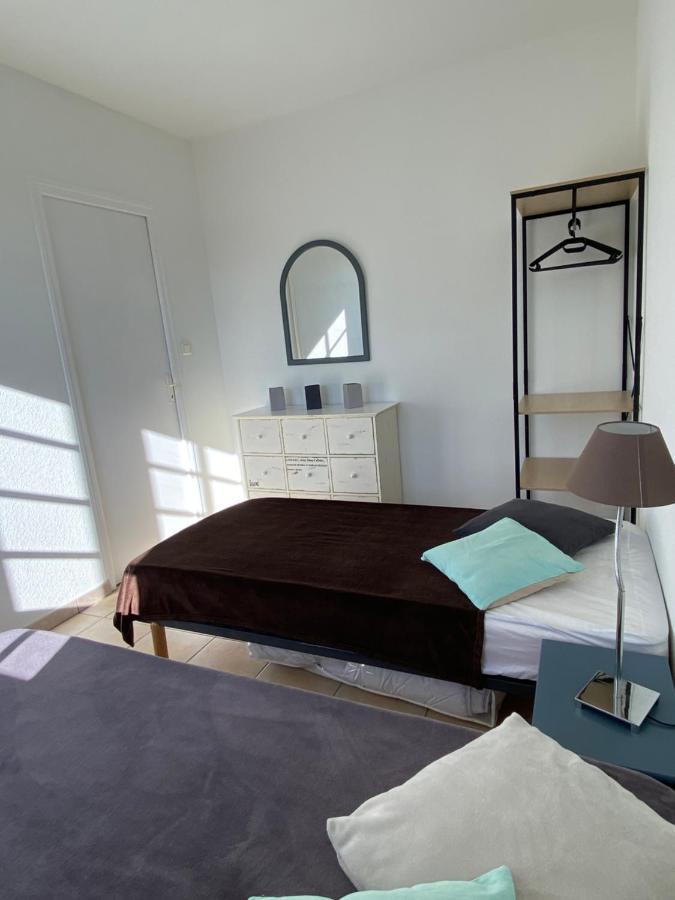 Maison Vendeenne A 10 Min De La Mer Avrille  Экстерьер фото