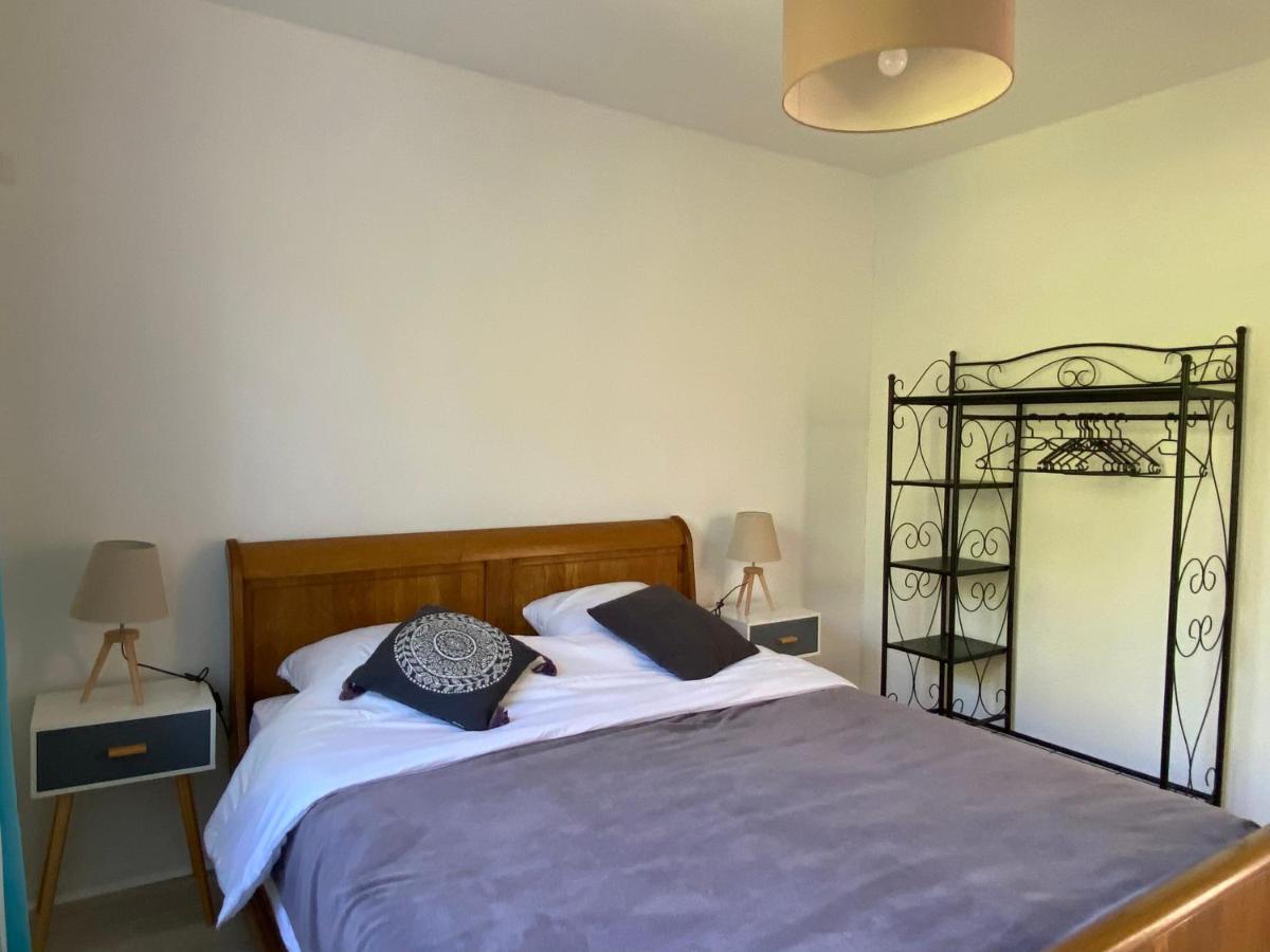 Maison Vendeenne A 10 Min De La Mer Avrille  Экстерьер фото