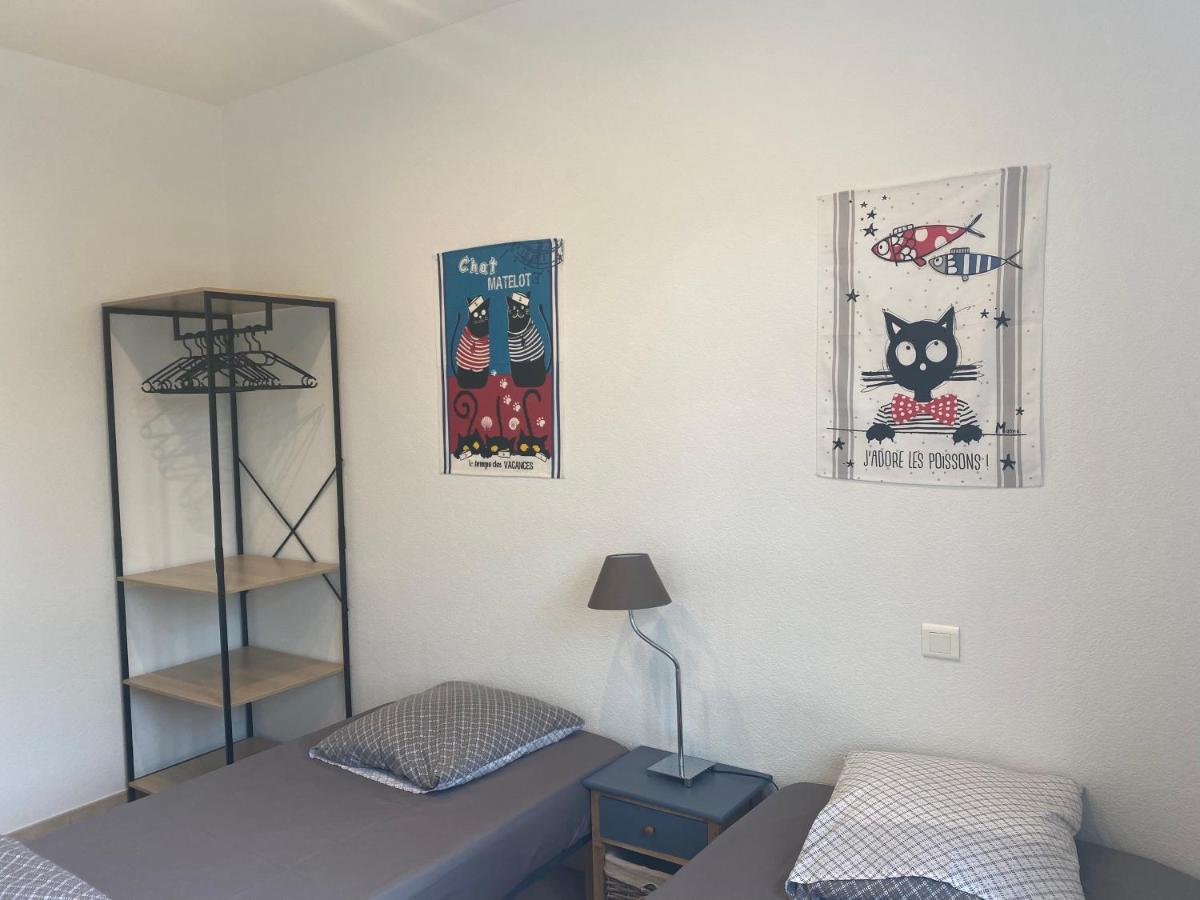 Maison Vendeenne A 10 Min De La Mer Avrille  Экстерьер фото